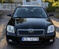 Чорний Тойота Авенсіс, об'ємом двигуна 2 л та пробігом 300 тис. км за 2700 $, фото 1 на Automoto.ua