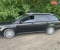 Черный Тойота Авенсис, объемом двигателя 1.79 л и пробегом 380 тыс. км за 4600 $, фото 1 на Automoto.ua
