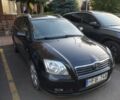 Черный Тойота Авенсис, объемом двигателя 2 л и пробегом 480 тыс. км за 2412 $, фото 1 на Automoto.ua