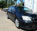 Чорний Тойота Авенсіс, об'ємом двигуна 2 л та пробігом 421 тис. км за 3600 $, фото 1 на Automoto.ua