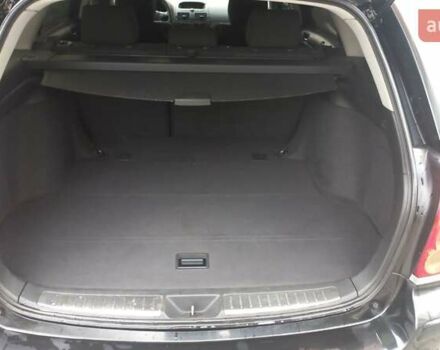 Черный Тойота Авенсис, объемом двигателя 1.8 л и пробегом 254 тыс. км за 5300 $, фото 7 на Automoto.ua