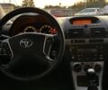 Черный Тойота Авенсис, объемом двигателя 1.8 л и пробегом 181 тыс. км за 4300 $, фото 9 на Automoto.ua