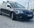 Чорний Тойота Авенсіс, об'ємом двигуна 2 л та пробігом 398 тис. км за 3200 $, фото 1 на Automoto.ua