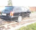 Черный Тойота Авенсис, объемом двигателя 1.8 л и пробегом 227 тыс. км за 4150 $, фото 6 на Automoto.ua