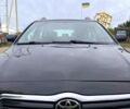Черный Тойота Авенсис, объемом двигателя 2 л и пробегом 450 тыс. км за 2000 $, фото 1 на Automoto.ua