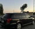 Черный Тойота Авенсис, объемом двигателя 1.8 л и пробегом 181 тыс. км за 4300 $, фото 3 на Automoto.ua