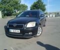 Чорний Тойота Авенсіс, об'ємом двигуна 0 л та пробігом 290 тис. км за 6200 $, фото 1 на Automoto.ua