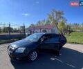 Черный Тойота Авенсис, объемом двигателя 1.8 л и пробегом 230 тыс. км за 5100 $, фото 1 на Automoto.ua