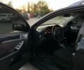 Черный Тойота Авенсис, объемом двигателя 1.8 л и пробегом 181 тыс. км за 4300 $, фото 5 на Automoto.ua