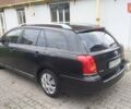 Черный Тойота Авенсис, объемом двигателя 1.8 л и пробегом 254 тыс. км за 5300 $, фото 4 на Automoto.ua