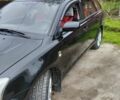 Черный Тойота Авенсис, объемом двигателя 2 л и пробегом 336 тыс. км за 5300 $, фото 7 на Automoto.ua