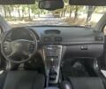 Черный Тойота Авенсис, объемом двигателя 2 л и пробегом 360 тыс. км за 2700 $, фото 5 на Automoto.ua