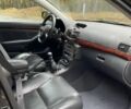 Черный Тойота Авенсис, объемом двигателя 2.2 л и пробегом 220 тыс. км за 3300 $, фото 6 на Automoto.ua