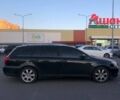 Черный Тойота Авенсис, объемом двигателя 2 л и пробегом 278 тыс. км за 5400 $, фото 12 на Automoto.ua