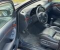 Чорний Тойота Авенсіс, об'ємом двигуна 2 л та пробігом 260 тис. км за 3600 $, фото 8 на Automoto.ua