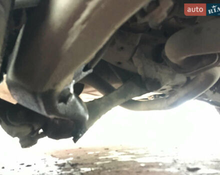 Чорний Тойота Авенсіс, об'ємом двигуна 2 л та пробігом 320 тис. км за 3700 $, фото 8 на Automoto.ua