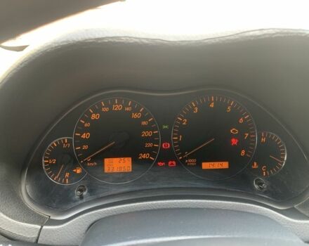 Черный Тойота Авенсис, объемом двигателя 1.8 л и пробегом 331 тыс. км за 4200 $, фото 10 на Automoto.ua