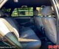 Чорний Тойота Авенсіс, об'ємом двигуна 2 л та пробігом 264 тис. км за 5400 $, фото 5 на Automoto.ua