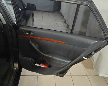 Чорний Тойота Авенсіс, об'ємом двигуна 2 л та пробігом 471 тис. км за 3100 $, фото 5 на Automoto.ua