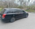 Чорний Тойота Авенсіс, об'ємом двигуна 2.4 л та пробігом 240 тис. км за 4800 $, фото 3 на Automoto.ua