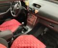 Черный Тойота Авенсис, объемом двигателя 2 л и пробегом 336 тыс. км за 5300 $, фото 1 на Automoto.ua