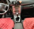 Черный Тойота Авенсис, объемом двигателя 2 л и пробегом 336 тыс. км за 5300 $, фото 5 на Automoto.ua