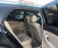 Черный Тойота Авенсис, объемом двигателя 2 л и пробегом 278 тыс. км за 5400 $, фото 13 на Automoto.ua