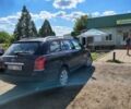 Черный Тойота Авенсис, объемом двигателя 2 л и пробегом 497 тыс. км за 2850 $, фото 2 на Automoto.ua