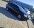 Черный Тойота Авенсис, объемом двигателя 2 л и пробегом 315 тыс. км за 4500 $, фото 1 на Automoto.ua