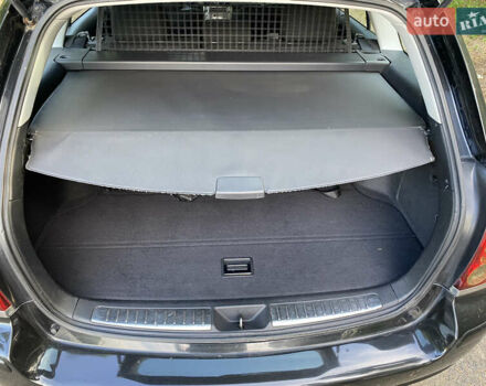 Черный Тойота Авенсис, объемом двигателя 2 л и пробегом 234 тыс. км за 6800 $, фото 12 на Automoto.ua