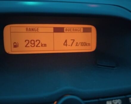 Черный Тойота Авенсис, объемом двигателя 2 л и пробегом 322 тыс. км за 3300 $, фото 7 на Automoto.ua