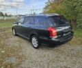 Черный Тойота Авенсис, объемом двигателя 2 л и пробегом 350 тыс. км за 2350 $, фото 3 на Automoto.ua