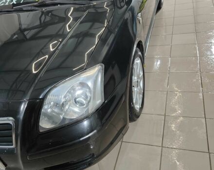 Чорний Тойота Авенсіс, об'ємом двигуна 2 л та пробігом 471 тис. км за 3100 $, фото 11 на Automoto.ua