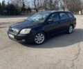 Черный Тойота Авенсис, объемом двигателя 0 л и пробегом 370 тыс. км за 2400 $, фото 1 на Automoto.ua