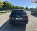 Чорний Тойота Авенсіс, об'ємом двигуна 2 л та пробігом 333 тис. км за 6300 $, фото 5 на Automoto.ua