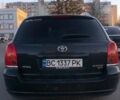 Черный Тойота Авенсис, объемом двигателя 2 л и пробегом 278 тыс. км за 5400 $, фото 8 на Automoto.ua