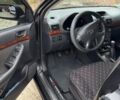 Черный Тойота Авенсис, объемом двигателя 1.8 л и пробегом 251 тыс. км за 48000 $, фото 10 на Automoto.ua