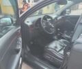 Черный Тойота Авенсис, объемом двигателя 2 л и пробегом 360 тыс. км за 6500 $, фото 1 на Automoto.ua