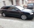 Чорний Тойота Авенсіс, об'ємом двигуна 2 л та пробігом 403 тис. км за 5500 $, фото 2 на Automoto.ua