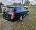 Черный Тойота Авенсис, объемом двигателя 2 л и пробегом 350 тыс. км за 2350 $, фото 2 на Automoto.ua