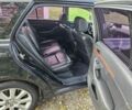 Черный Тойота Авенсис, объемом двигателя 2 л и пробегом 350 тыс. км за 2350 $, фото 13 на Automoto.ua