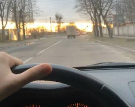 Черный Тойота Авенсис, объемом двигателя 2 л и пробегом 278 тыс. км за 5400 $, фото 4 на Automoto.ua