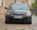 Чорний Тойота Авенсіс, об'ємом двигуна 2 л та пробігом 471 тис. км за 3100 $, фото 13 на Automoto.ua