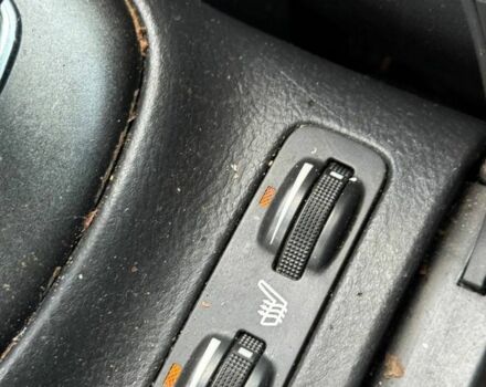 Чорний Тойота Авенсіс, об'ємом двигуна 2 л та пробігом 260 тис. км за 3600 $, фото 12 на Automoto.ua