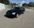 Черный Тойота Авенсис, объемом двигателя 2 л и пробегом 285 тыс. км за 2799 $, фото 1 на Automoto.ua