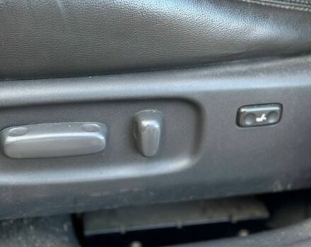 Чорний Тойота Авенсіс, об'ємом двигуна 2 л та пробігом 260 тис. км за 3600 $, фото 13 на Automoto.ua