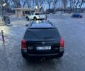 Чорний Тойота Авенсіс, об'ємом двигуна 2.4 л та пробігом 240 тис. км за 4800 $, фото 8 на Automoto.ua