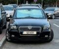 Черный Тойота Авенсис, объемом двигателя 2 л и пробегом 400 тыс. км за 5300 $, фото 1 на Automoto.ua