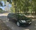 Черный Тойота Авенсис, объемом двигателя 2 л и пробегом 360 тыс. км за 2700 $, фото 1 на Automoto.ua