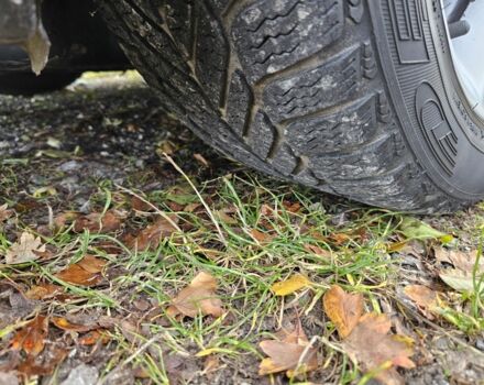 Черный Тойота Авенсис, объемом двигателя 2 л и пробегом 350 тыс. км за 2350 $, фото 20 на Automoto.ua